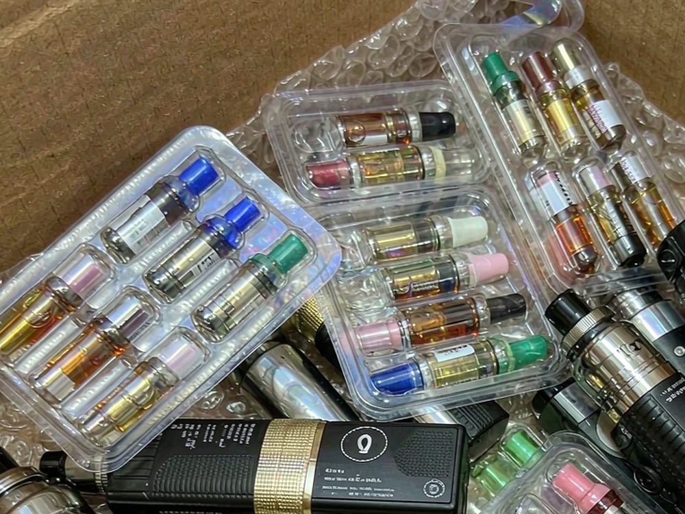 Top Picks of Vapowanie accessories — premium tier
