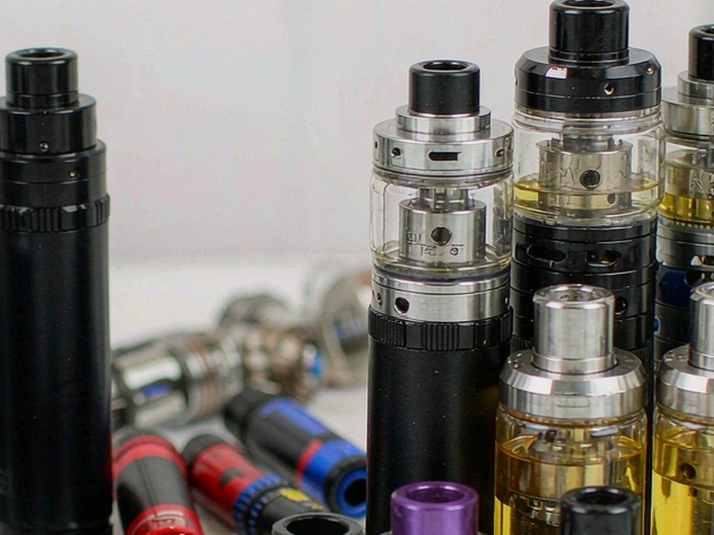 Top Picks of Vapowanie bundles — no minimum MOQ