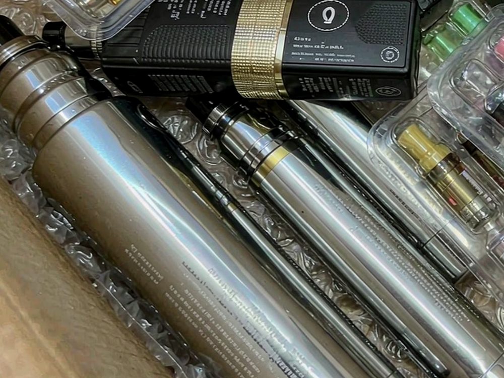 Top Picks of Vapowanie bundles — with fast shipping