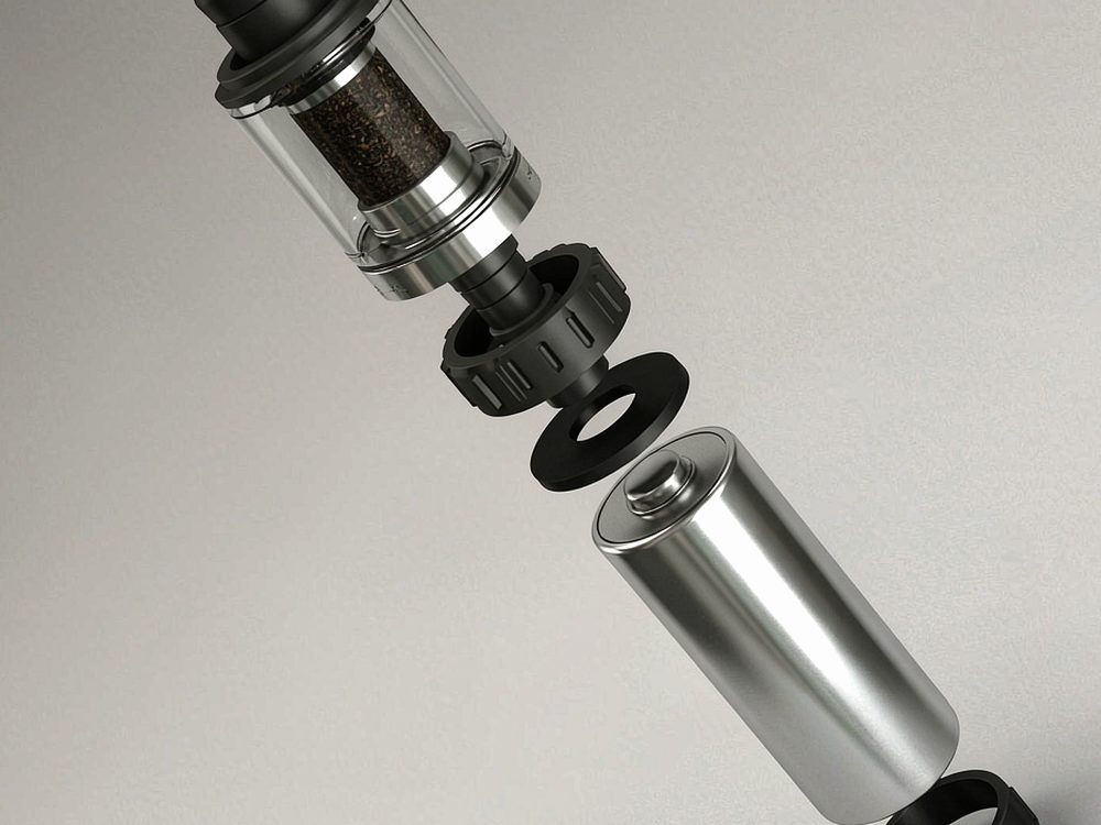 Top Picks of Vapowanie coils — budget tier