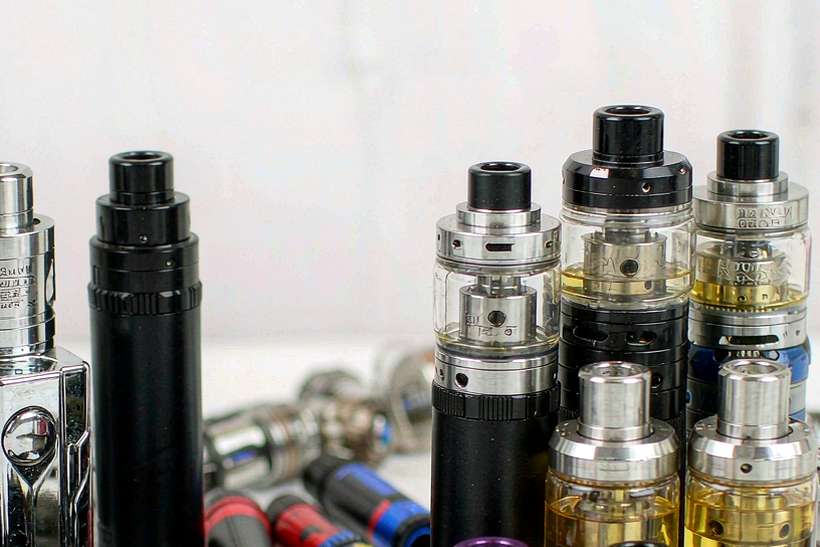 Top Picks of Vapowanie coils — small parcel