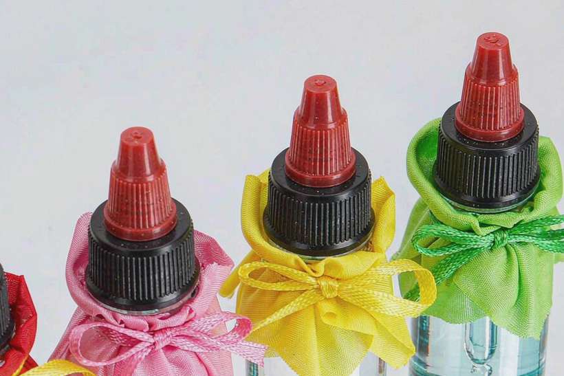 Top Picks of Vapowanie coils — Spring catalog