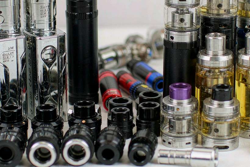 Top Picks of Vapowanie coils — US warehouse