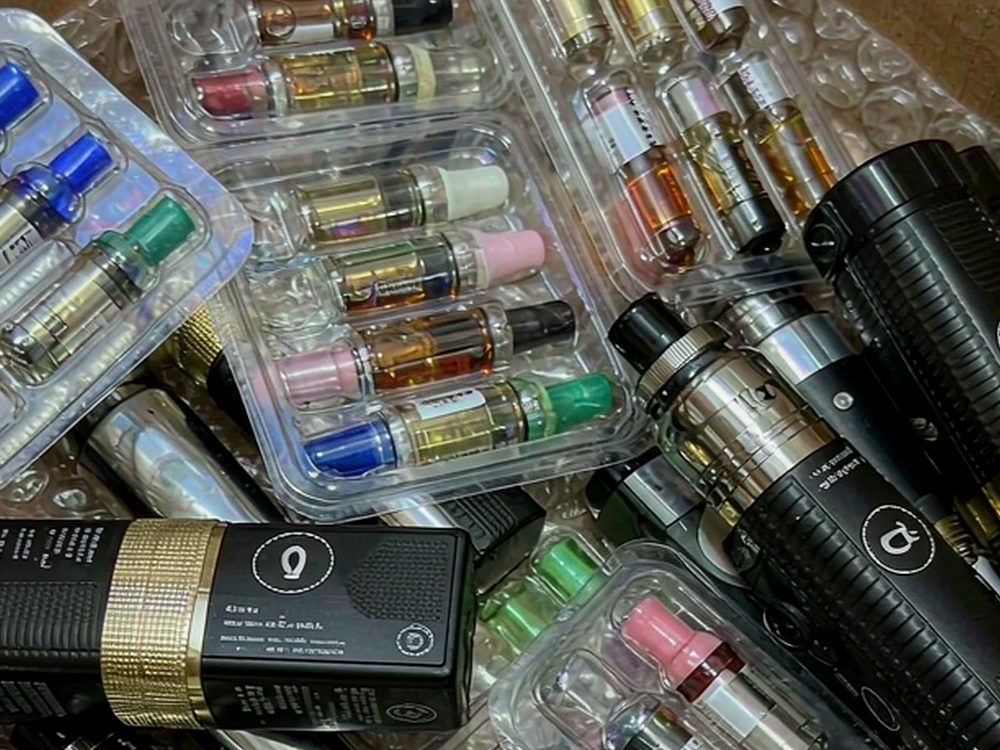 Top Picks of Vapowanie disposables — budget tier