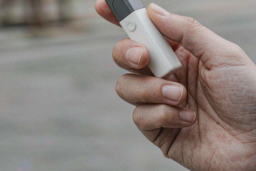 Top Picks of Vapowanie disposables — small parcel