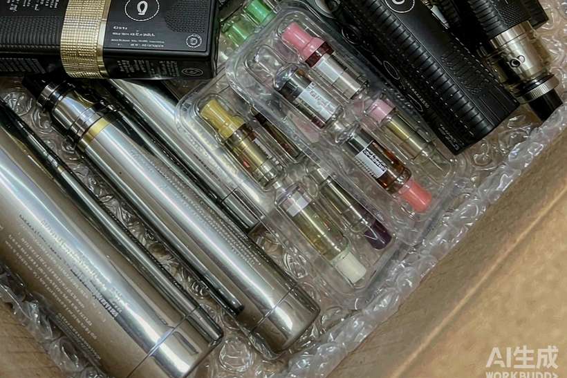 Top Picks of Vapowanie disposables — Summer deals