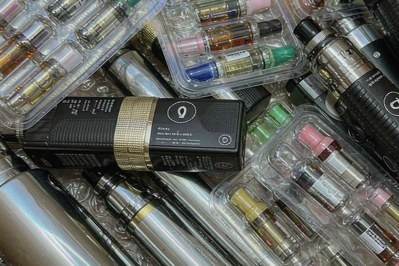 Top Picks of Vapowanie disposables — US warehouse
