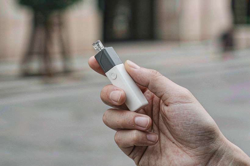 Top Picks of Vapowanie e-liquid — container load