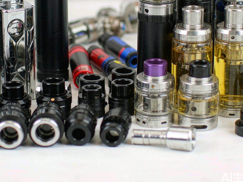 Top Picks of Vapowanie e-liquid — wholesale only