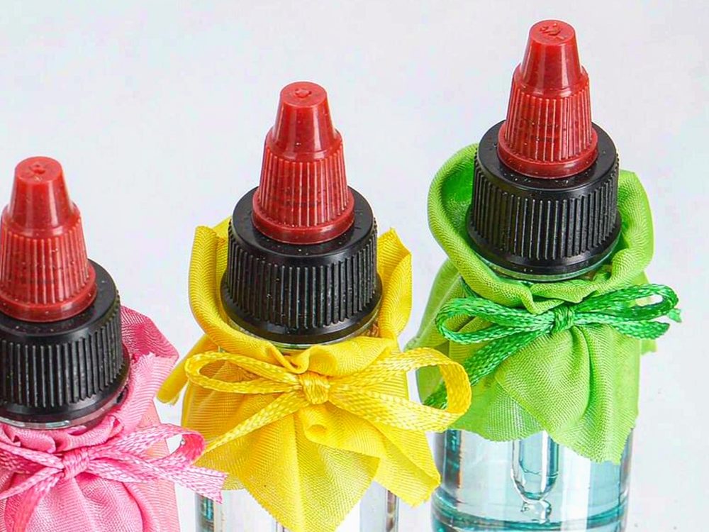 Top Picks of Vapowanie e-liquid — with fast shipping