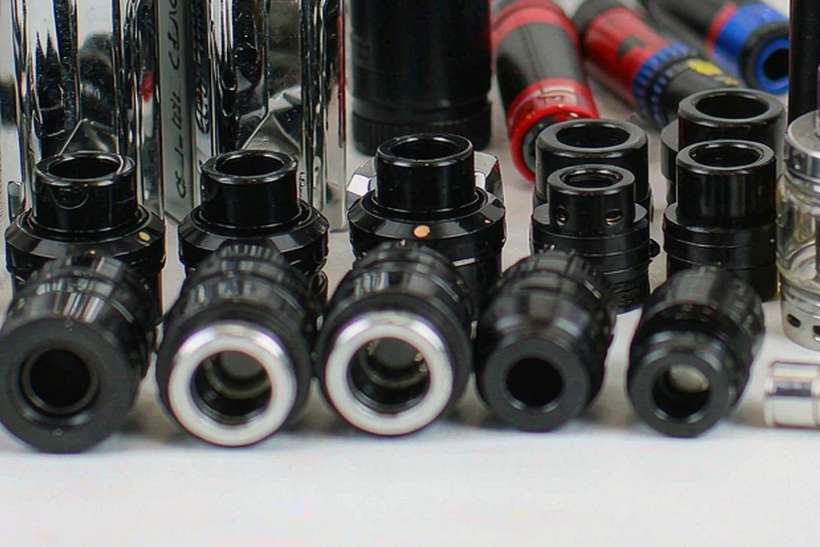 Top Picks of Vapowanie hardware — EU stock