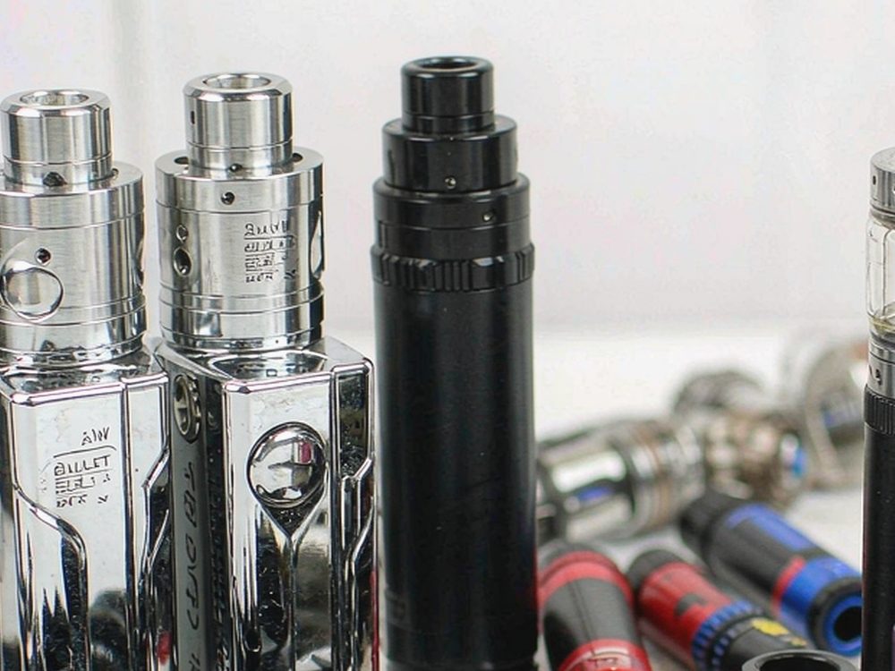 Top Picks of Vapowanie hardware — no minimum MOQ