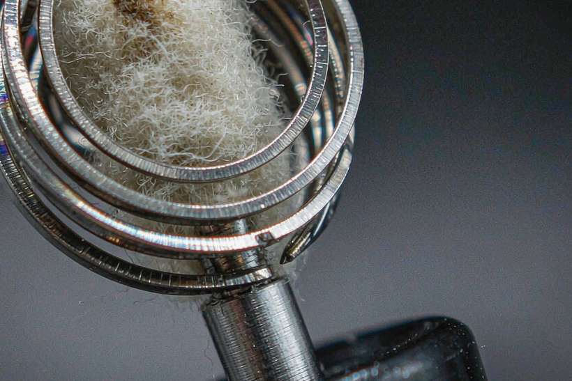 Top Picks of Vapowanie hardware — Spring catalog