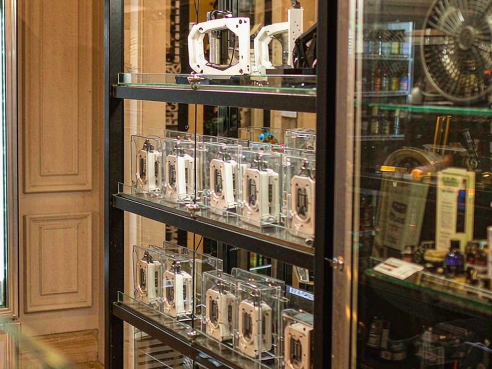 Top Picks of Vapowanie in Amsterdam — top rated