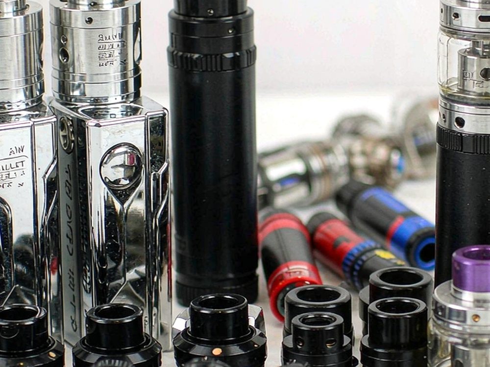 Top Picks of Vapowanie in Amsterdam — verified suppliers