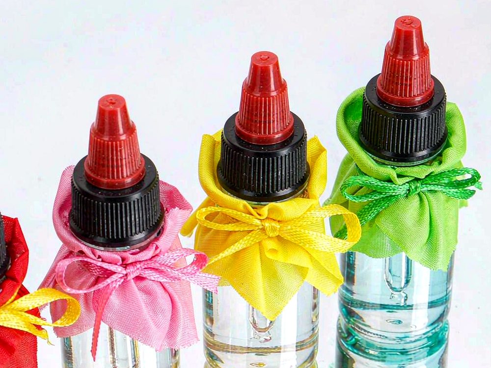 Top Picks of Vapowanie mods — budget tier
