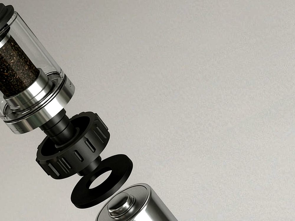 Top Picks of Vapowanie mods — premium tier