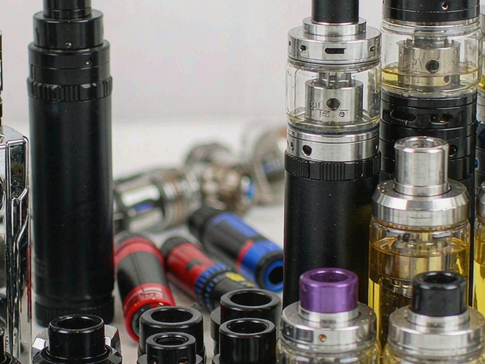 Top Picks of Vapowanie mods — top rated