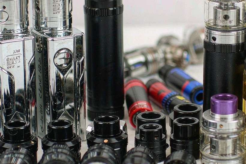Top Picks of Vapowanie pods — OEM available