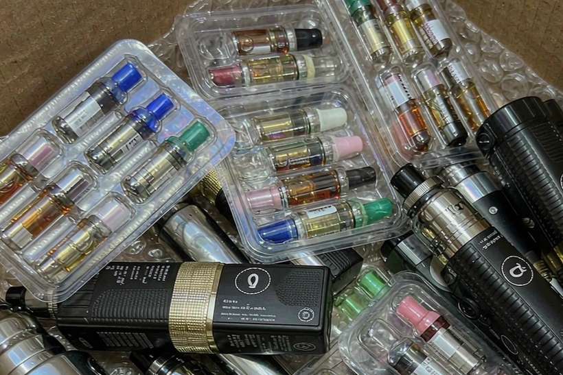 Top Picks of Vapowanie pods — Spring catalog
