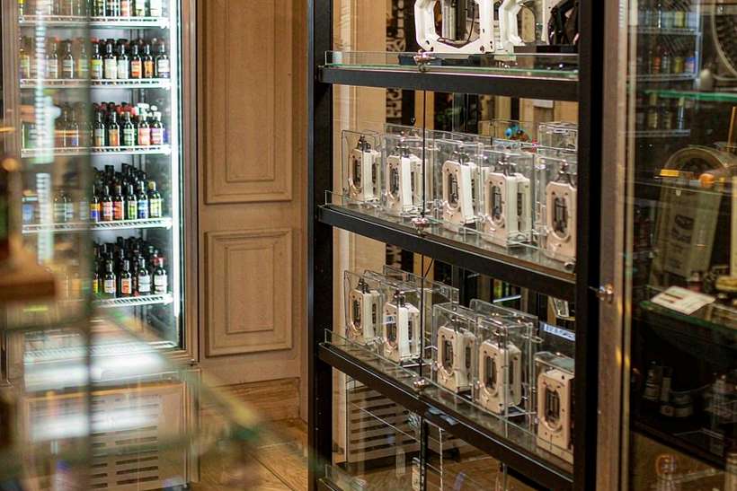 Top Picks of Vapowanie products in Amsterdam — Autumn stock