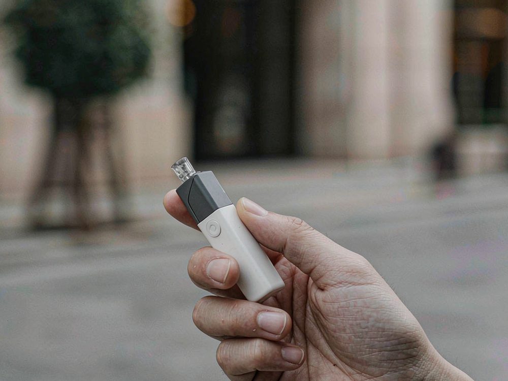Top Picks of Vapowanie products in Amsterdam — budget tier
