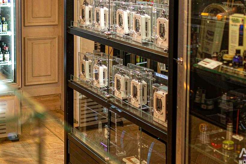 Top Picks of Vapowanie products in Amsterdam — EU stock