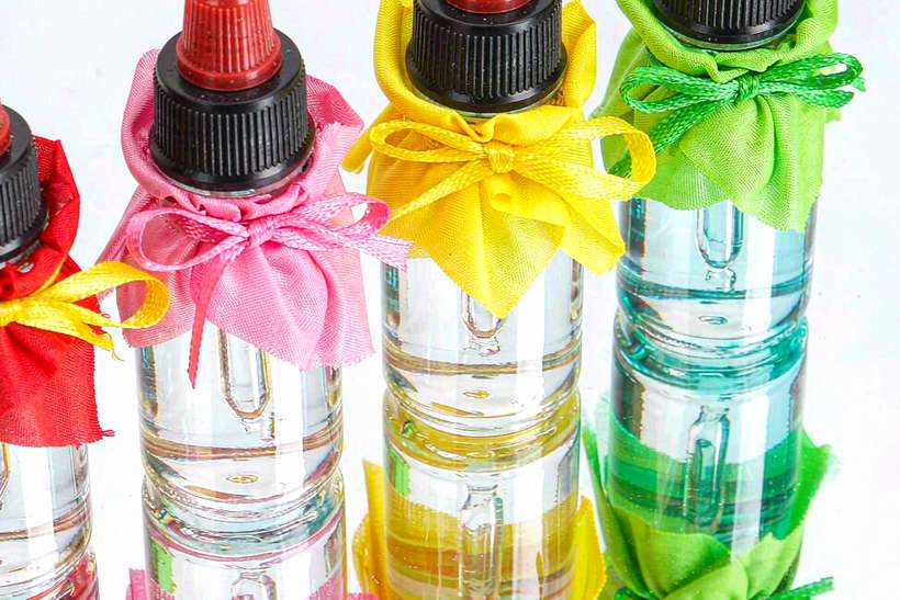 Top Picks of Vapowanie products in Amsterdam — ODM ready