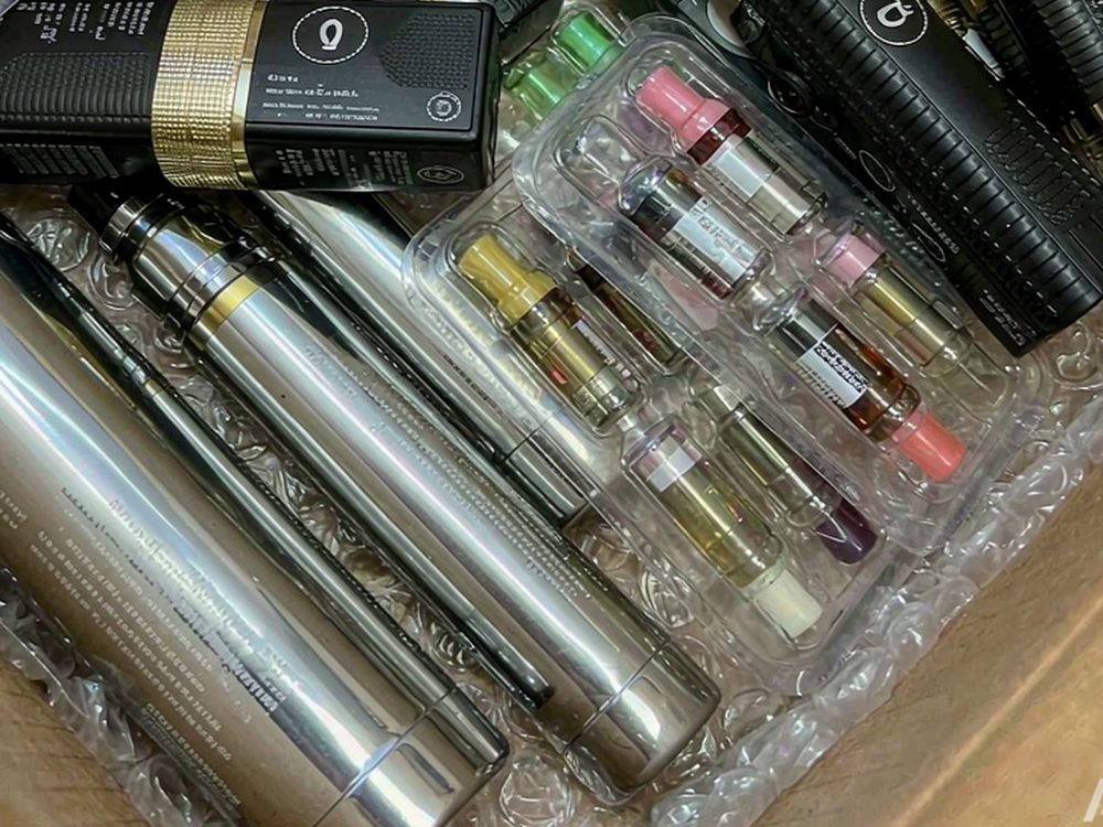 Top Picks of Vapowanie products in Amsterdam — premium tier
