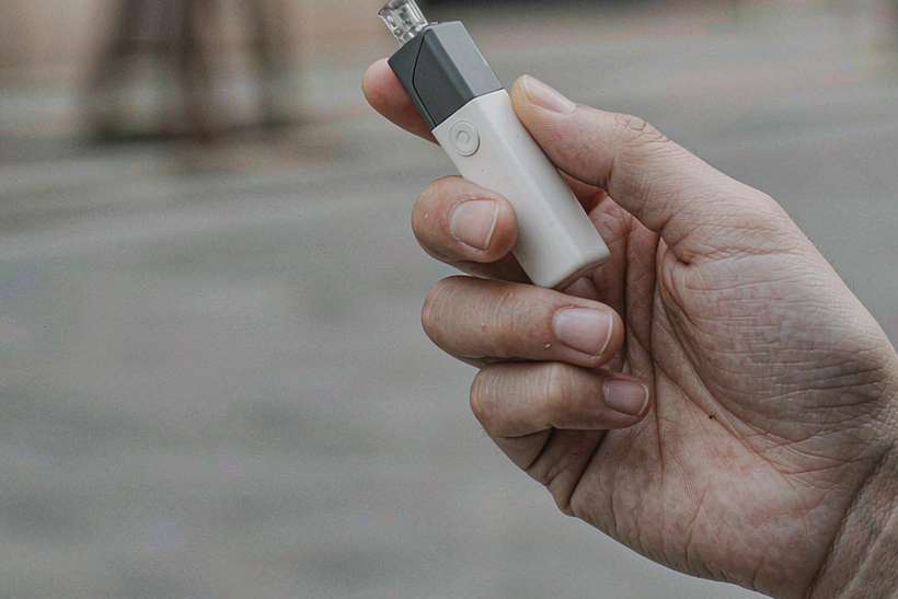 Top Picks of Vapowanie products in Amsterdam — small parcel