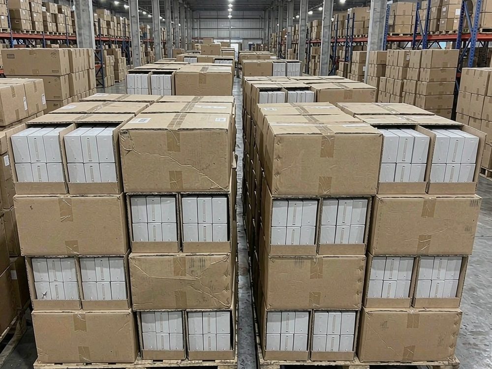 Trend Report on Amsterdam Vapowanie — for resellers