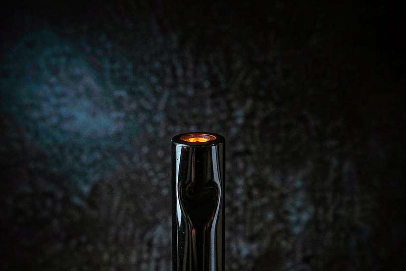 Trend Report on Amsterdam Vapowanie — limited batch