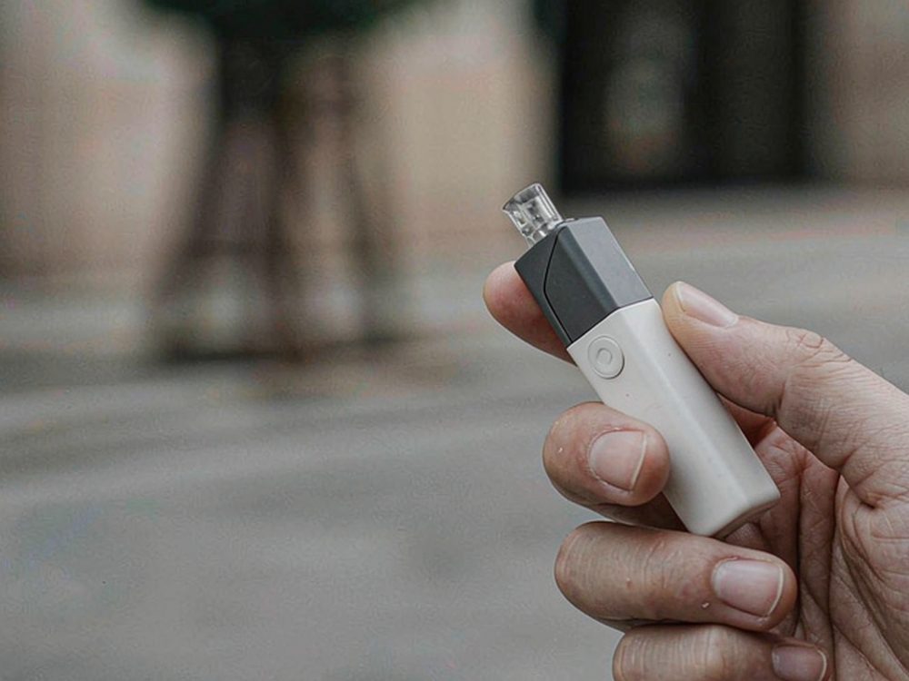 Trend Report on Amsterdam Vapowanie — no minimum MOQ