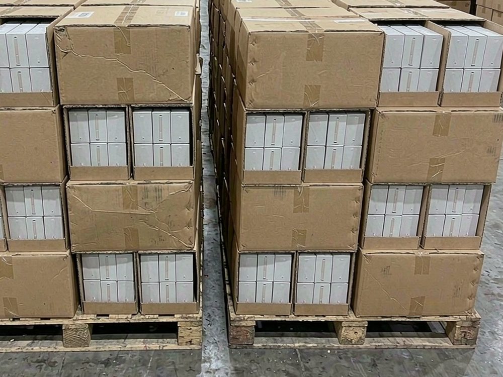 Trend Report on Amsterdam Vapowanie — with fast shipping