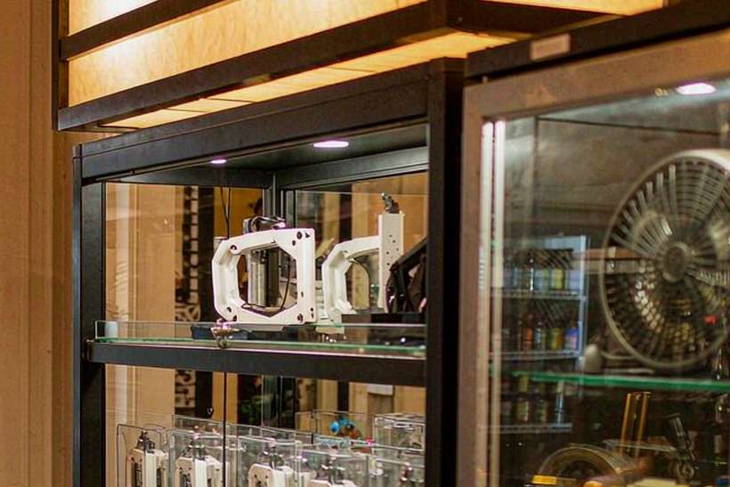 Trend Report on Vapowanie accessories — Middle East