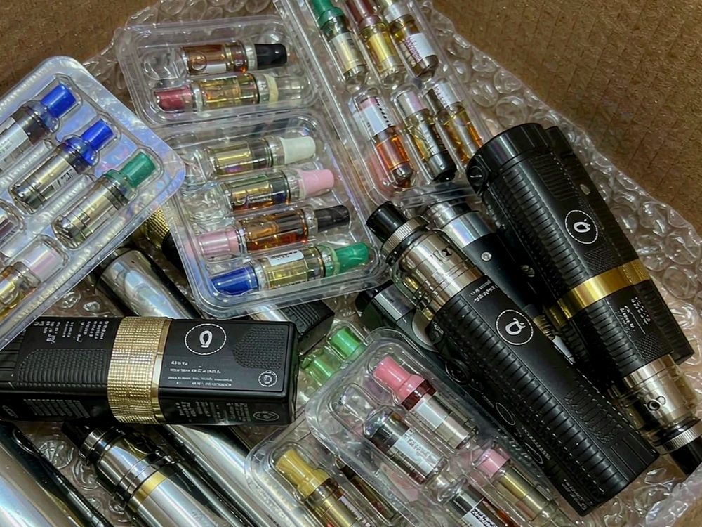Trend Report on Vapowanie coils — 2026