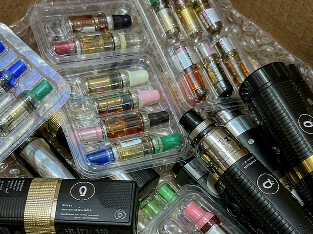 Trend Report on Vapowanie coils — new arrivals