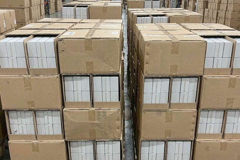 Trend Report on Vapowanie coils — ODM ready