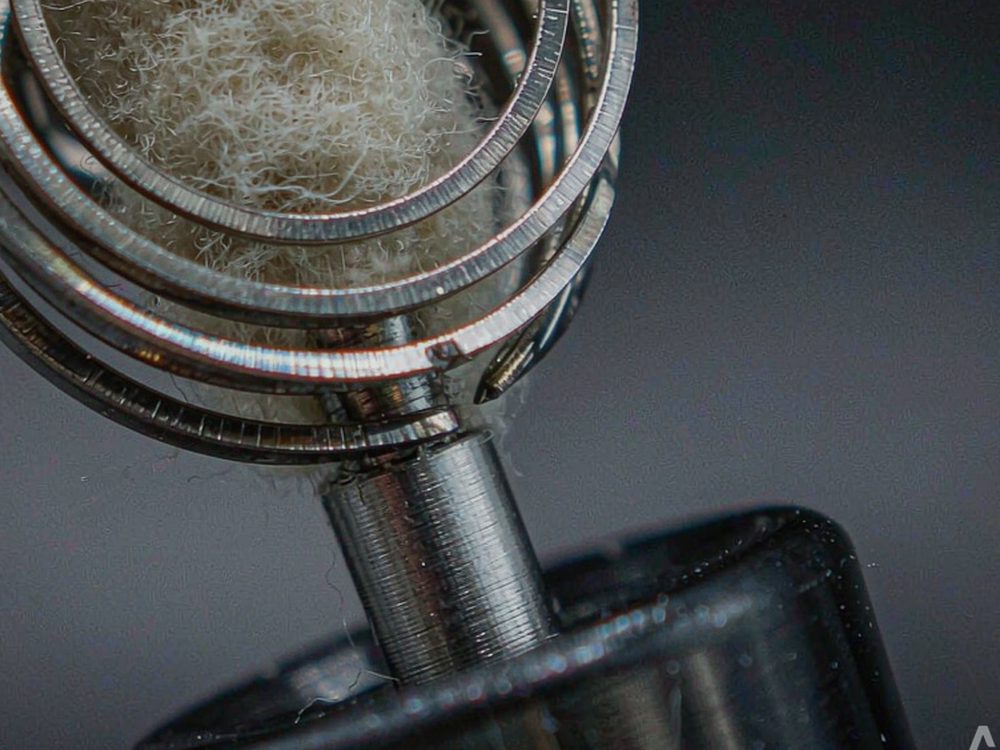 Trend Report on Vapowanie coils — top rated