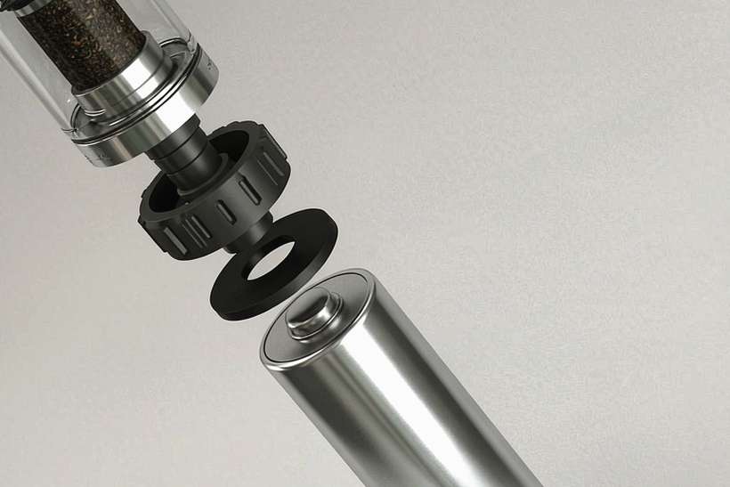 Trend Report on Vapowanie coils — US warehouse