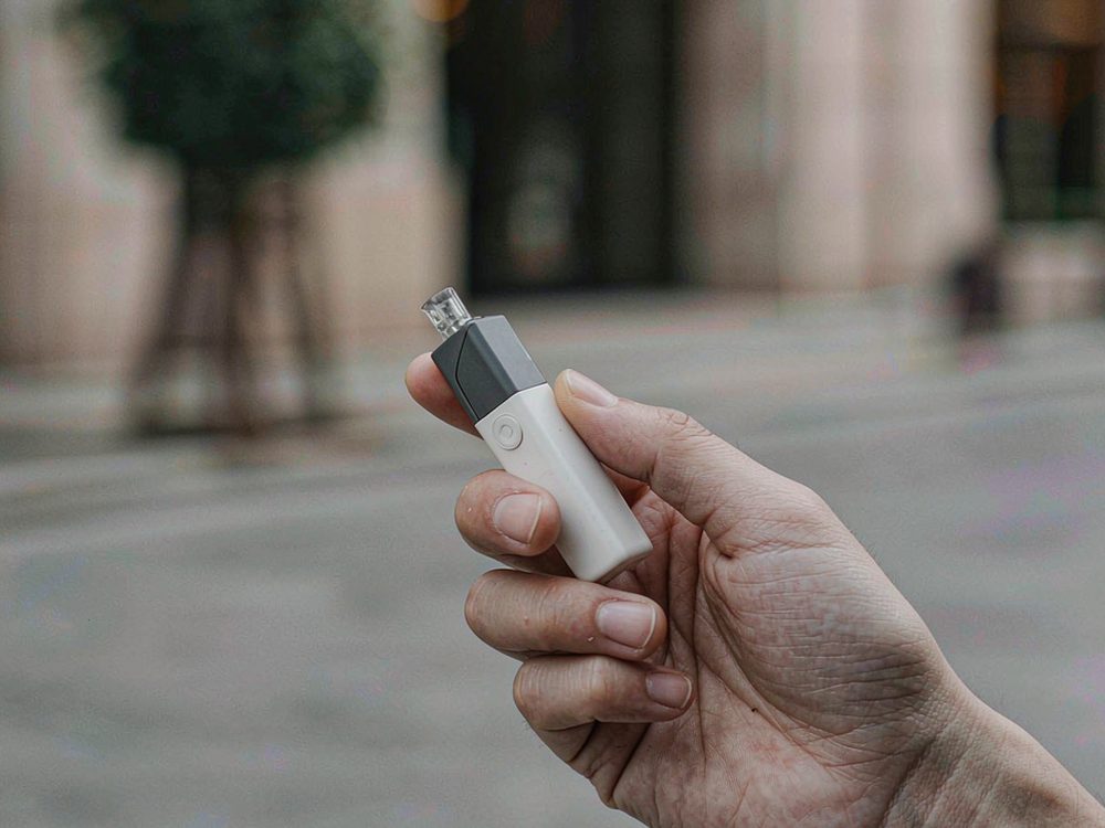 Trend Report on Vapowanie disposables — for resellers