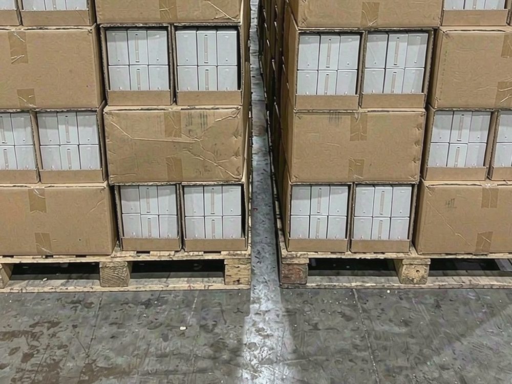 Trend Report on Vapowanie disposables — wholesale only