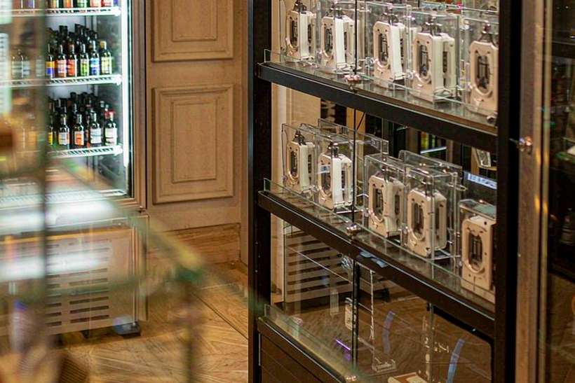 Trend Report on Vapowanie e-liquid — Asia Pacific