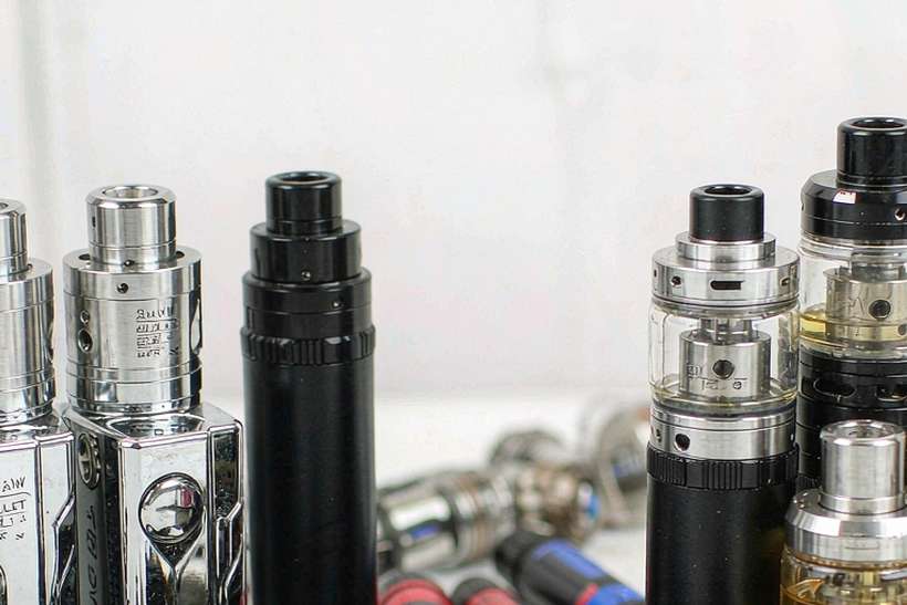 Trend Report on Vapowanie e-liquid — Autumn stock