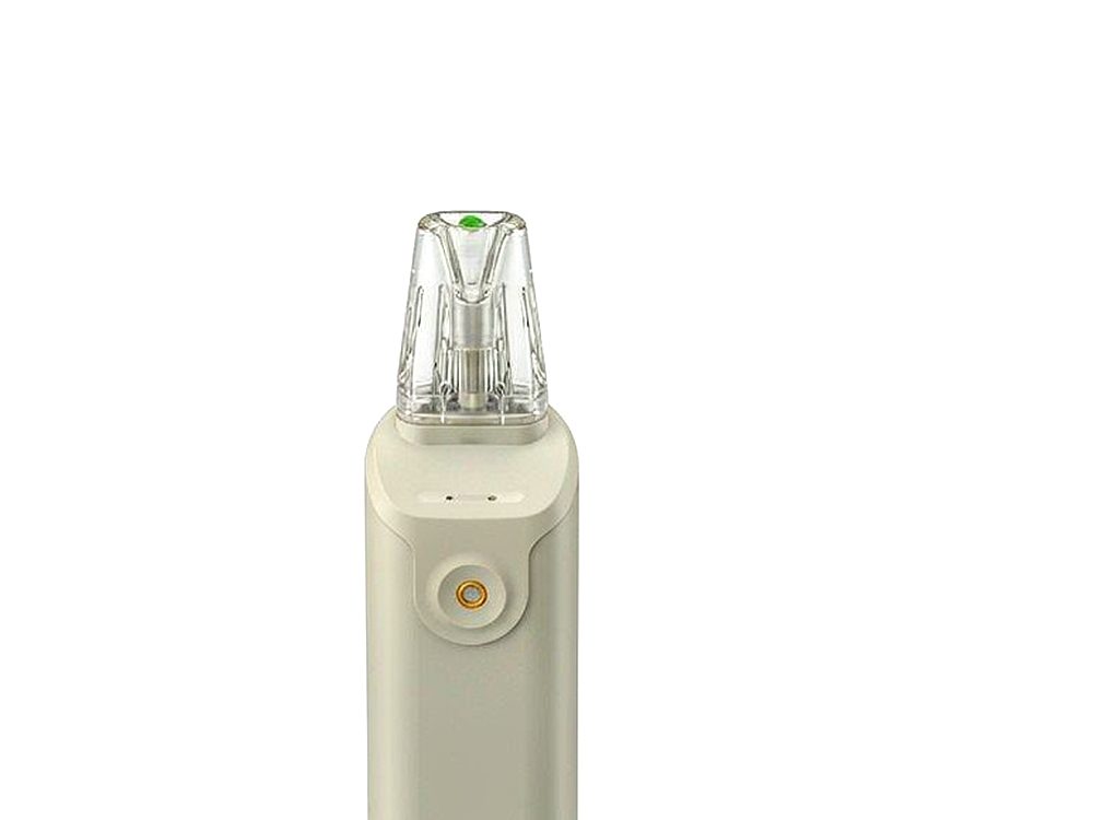 Trend Report on Vapowanie e-liquid — for resellers