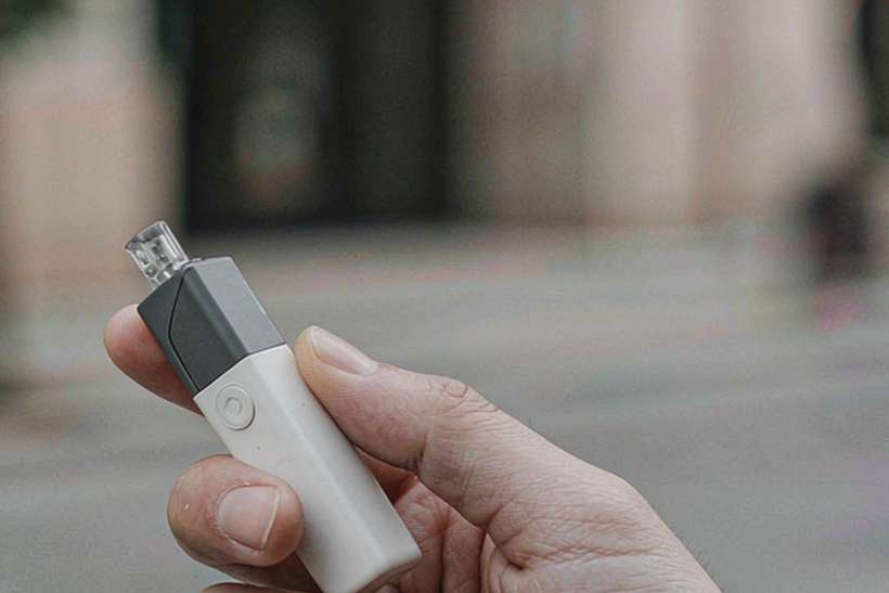 Trend Report on Vapowanie e-liquid — ODM ready