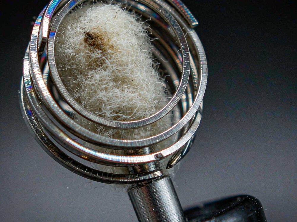 Trend Report on Vapowanie e-liquid — premium tier