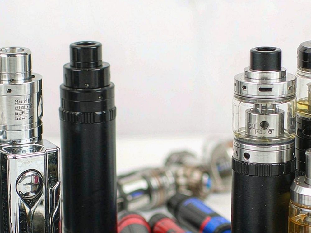Trend Report on Vapowanie e-liquid — top rated
