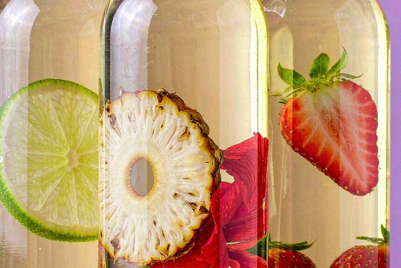 Trend Report on Vapowanie e-liquid — Winter special