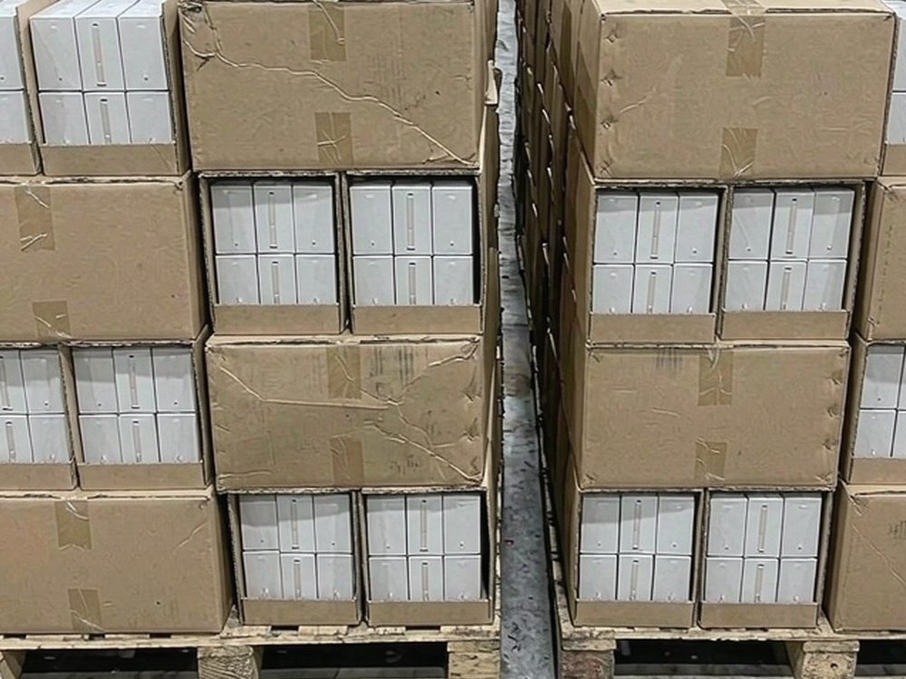 Trend Report on Vapowanie e-liquid — with fast shipping
